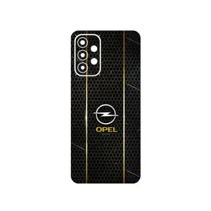 MAHOOT OPEL Cover Sticker for Samsung Galaxy A23