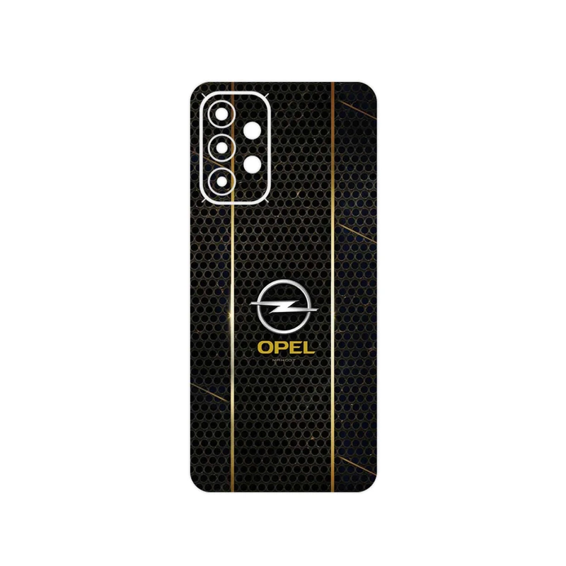 برچسب پوششی ماهوت مدل OPEL مناسب برای گوشی موبایل سامسونگ Galaxy A23