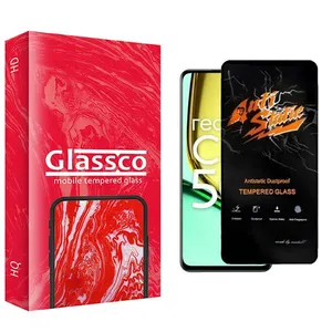 Glassco CGo1 Antistatic Screen Protector For Realme  C67