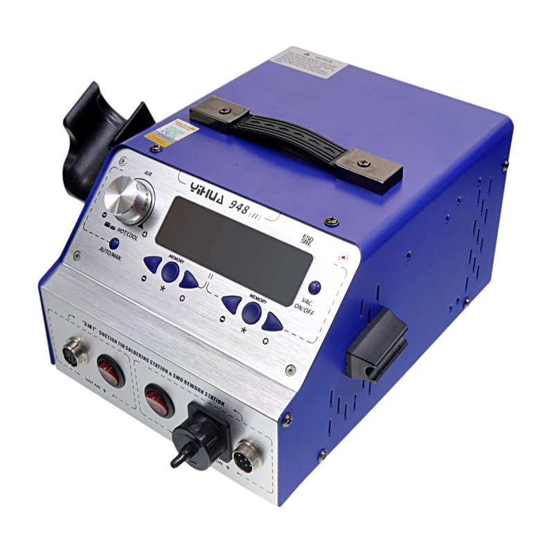 هیتر هویه 780 وات ییهوا مدل 948II هیتر هویه 780 وات ییهوا مدل 948II