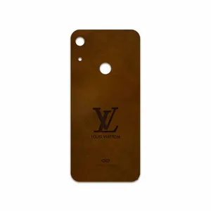 MAHOOT BFL-LS_VTTN Cover Sticker for Honor 8A