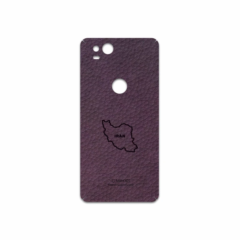 برچسب پوششی ماهوت مدل PL-IRC مناسب برای گوشی موبایل گوگل Pixel 2