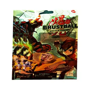 اسباب بازی شانسی مدل brustball کد tmsh01