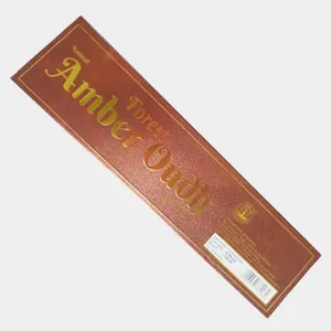 عود فارست مدل امبر عود Amber Oudh