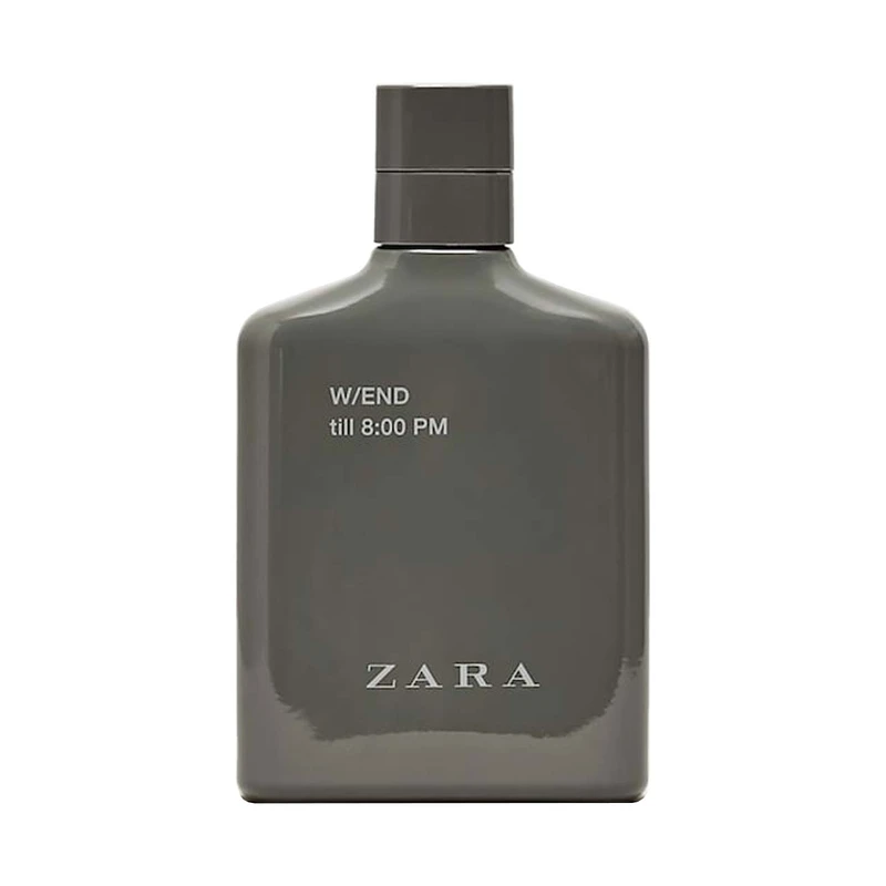 Zara perfume till 8pm Clearance