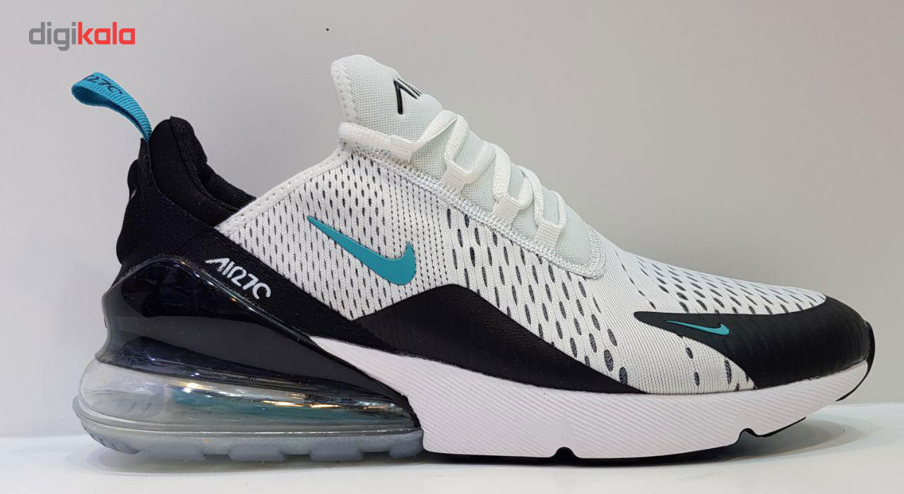 کفش پیاده روی نایکی مدل NIKE-270-S