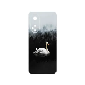 MAHOOT Swan_Lake Cover Sticker for Oppo A98