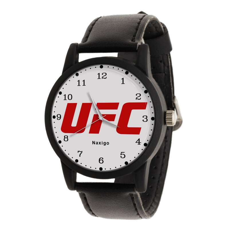 ساعت مچی عقربه ای ناکسیگو مدل UFC کد LF14237 ساعت مچی عقربه ای ناکسیگو مدل UFC کد LF14237