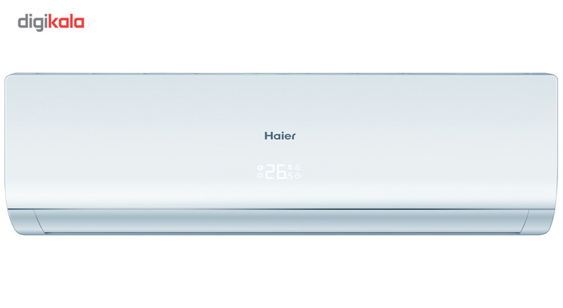 کولر گازی هایر مدل HSU-24HNF03-R2-T1 کولر گازی هایر مدل HSU-24HNF03-R2-T1