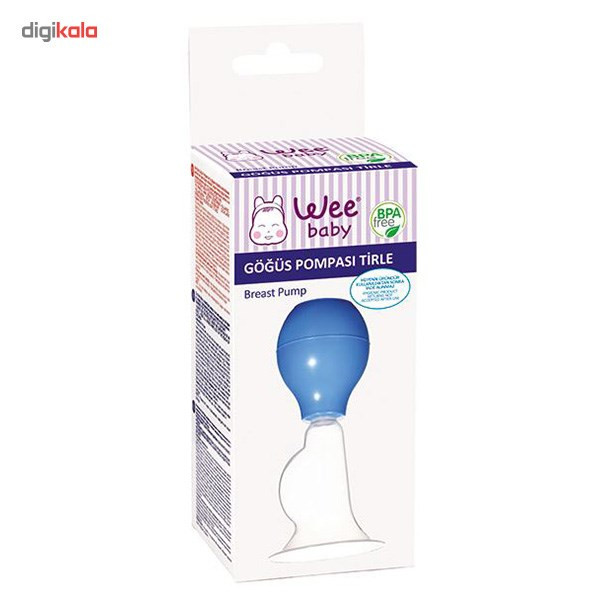 شیردوش کلاسیک وی مدل 902