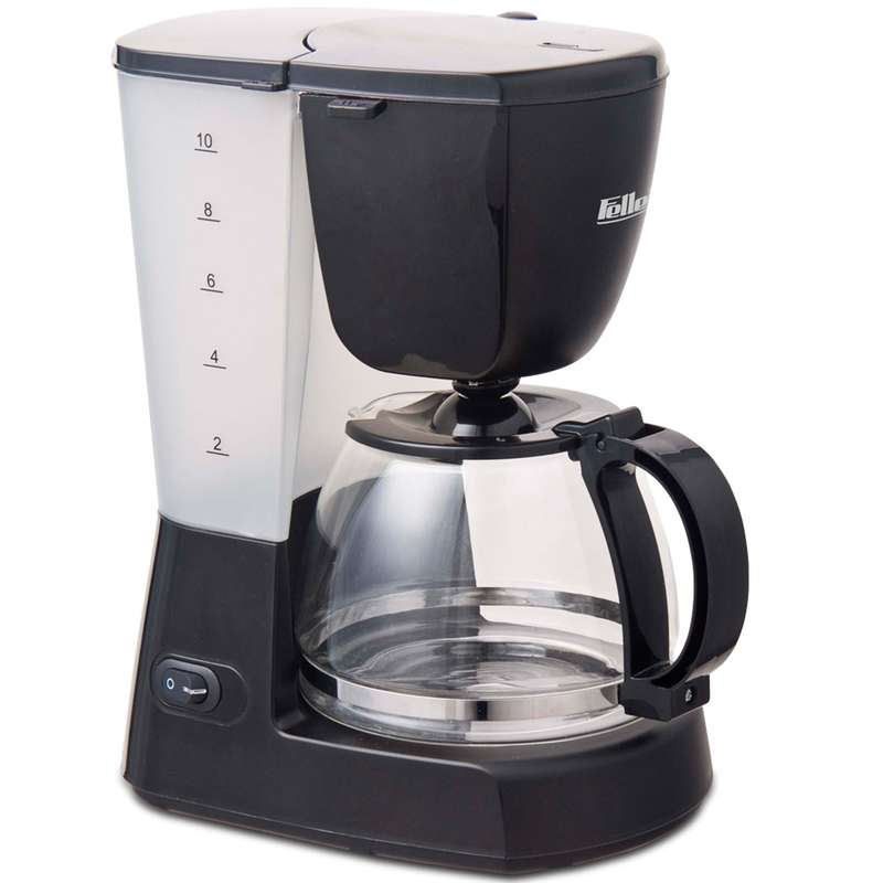 قهوه ساز فلر مدل CM 209