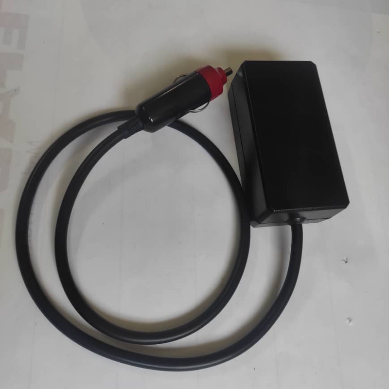 قیمت و خرید اینورتر مبدل برق فندکی خودرو مدل D01B