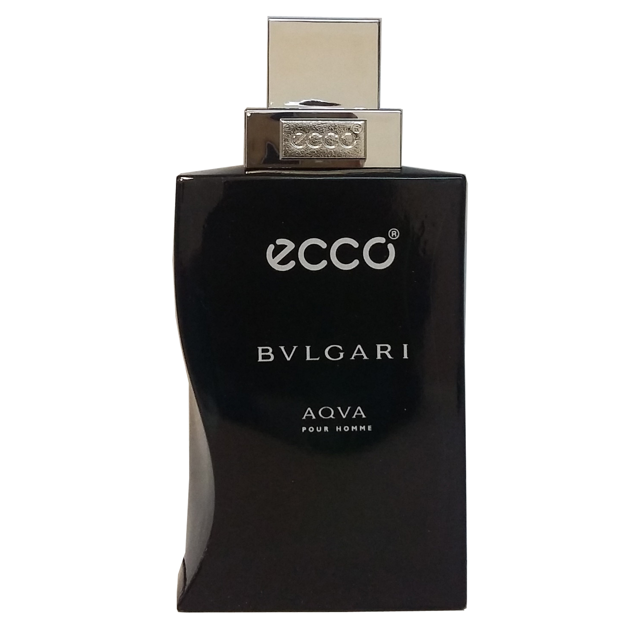 ادوپرفیوم مردانه اکو مدل Bvlgari Aqva حجم 100 میلی لیتر