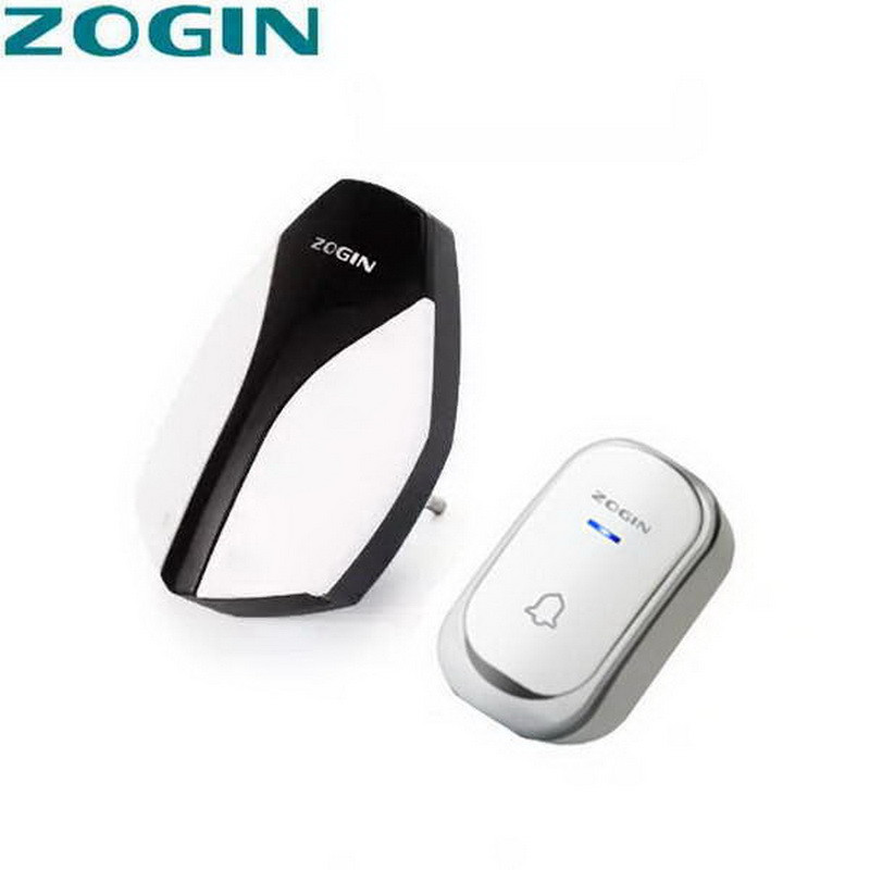 زنگ بی سیم زوگین مدل C36