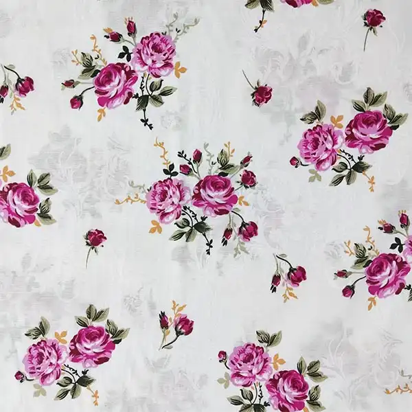 پارچه ملحفه مدل ثریا کد 170