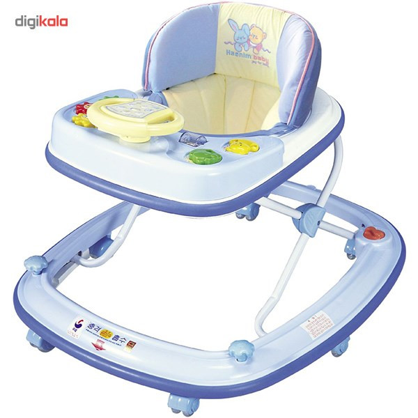 روروک هینم مدل HN-101