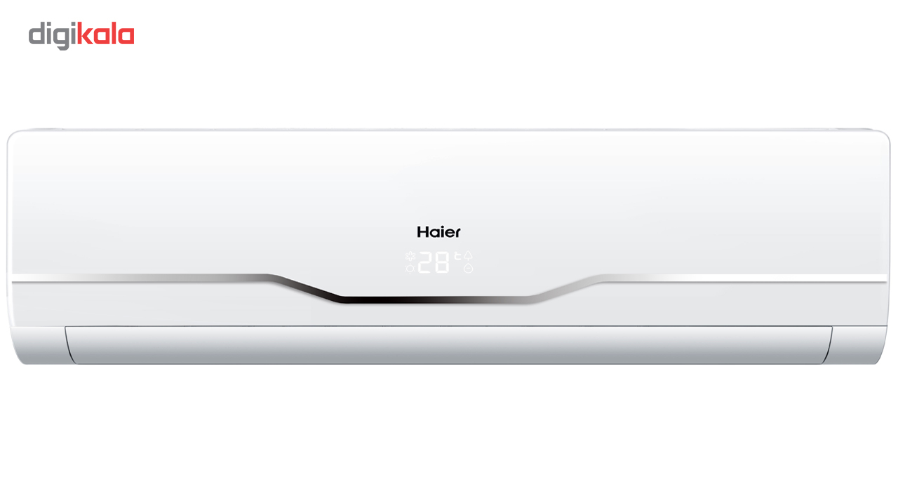 کولر گازی هایر مدل HSU-28HNF03-R2-T1