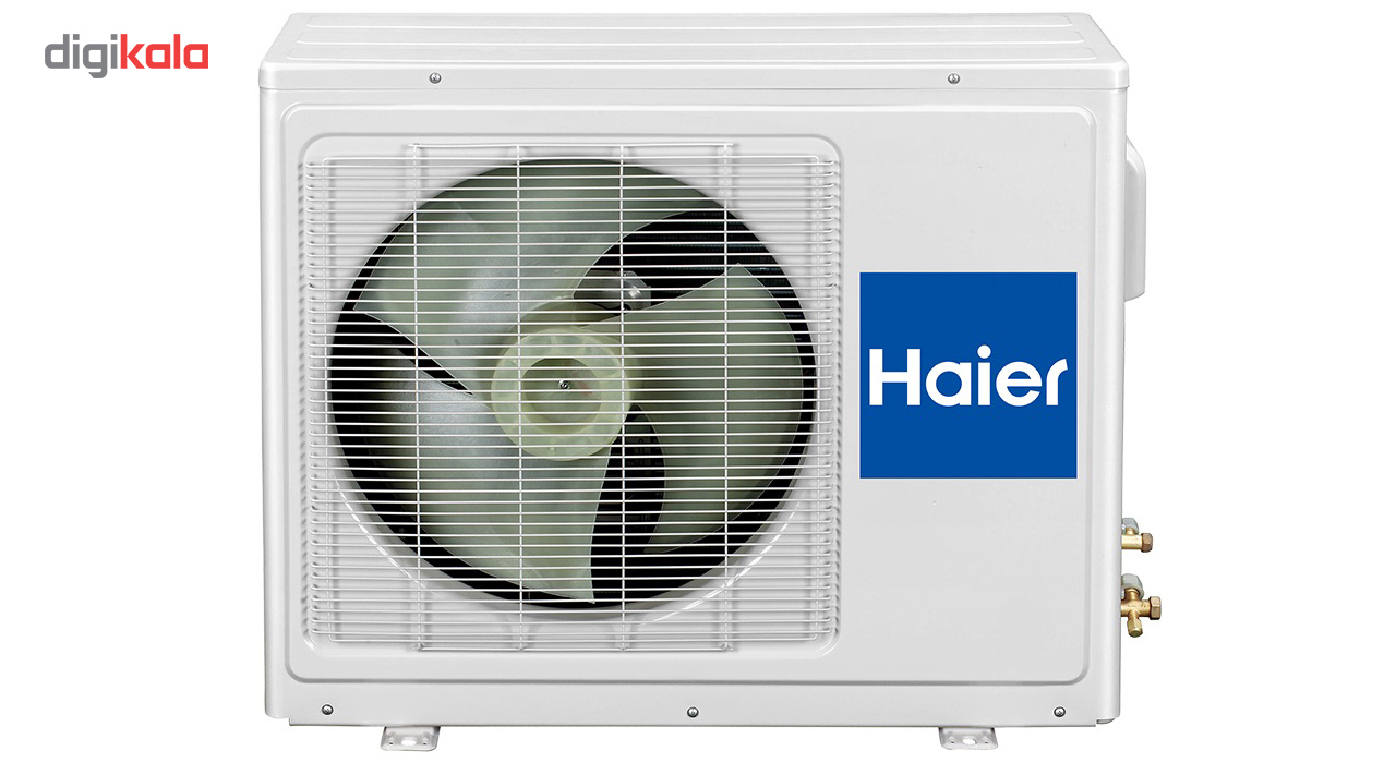 کولر گازی هایر مدل HSU-28HNF03-R2-T1