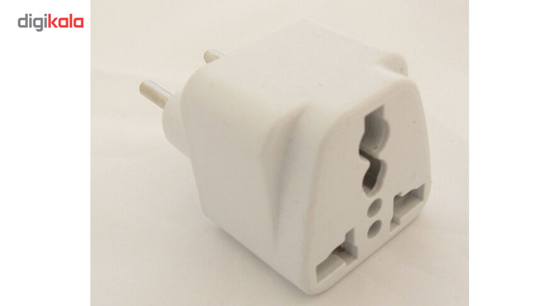 مبدل برق 3 به 2 مدل MN