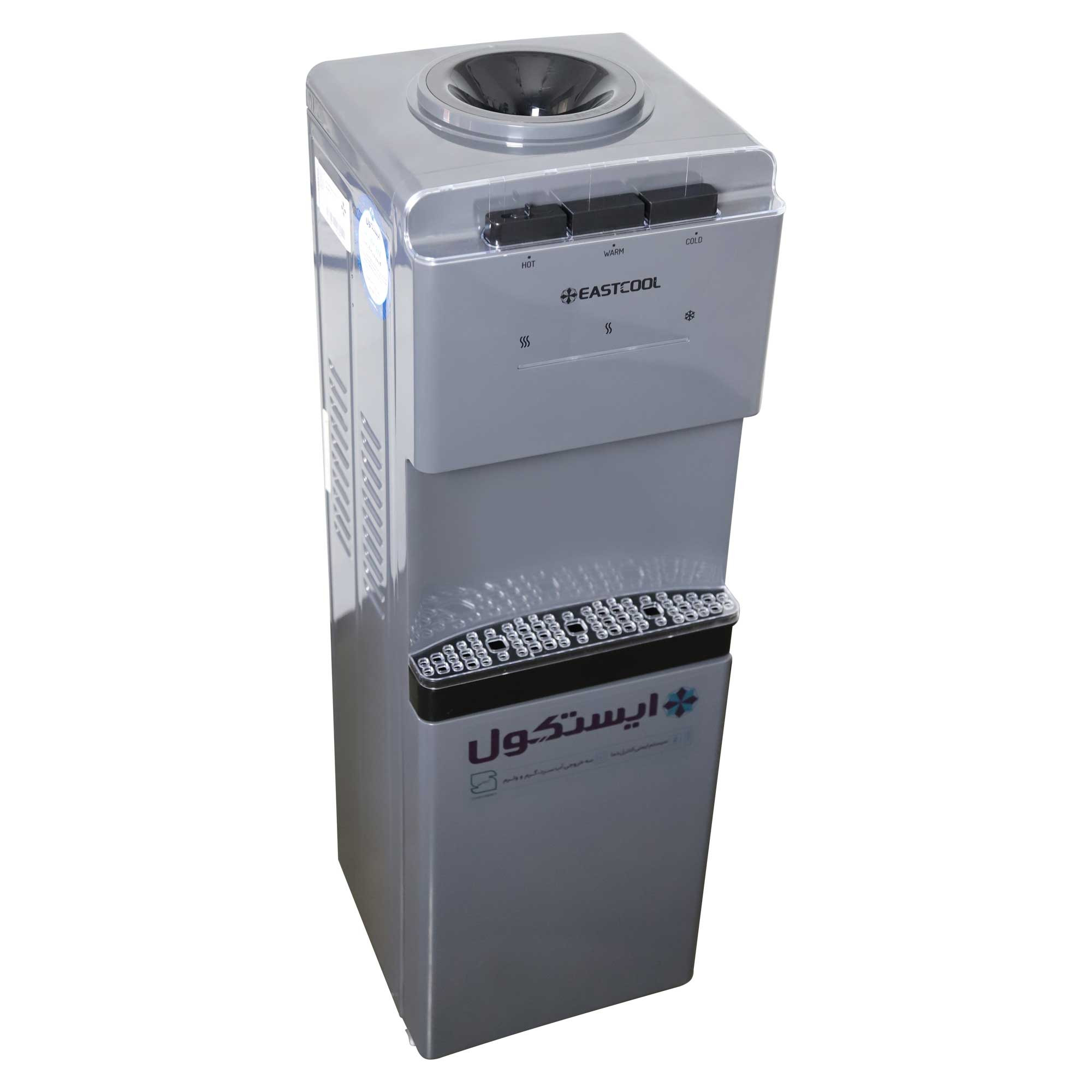 آبسردکن ایستکول مدل TM-CG409