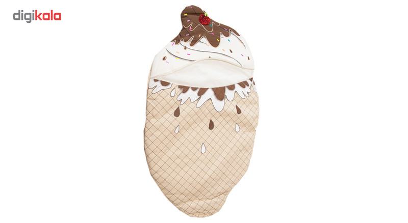 پتو نوزادی مدل 45312