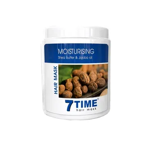 ماسک موی سون تایم مدل Moisturising حجم 1000 میلی لیتر