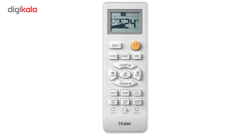 کولر گازی هایر مدل HSU-18HNF03-R2-T3