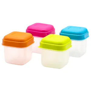 ظرف نگهدارنده pioneer بسته 4 عددی
