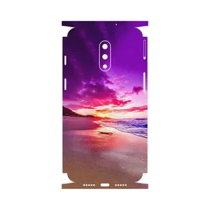 MAHOOT Sunset-FullSkin Cover Sticker for OnePlus 7