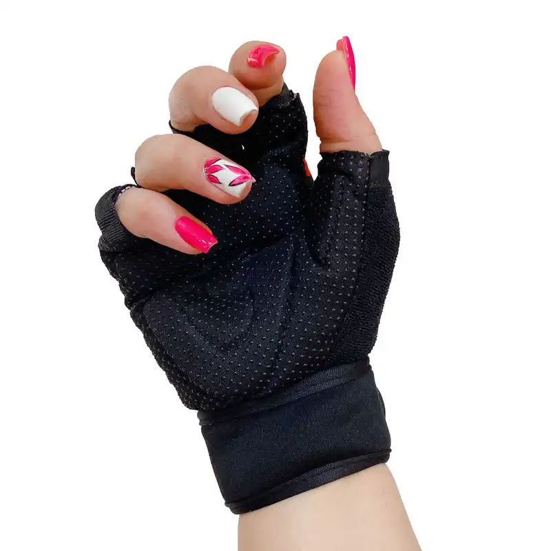 دستکش بدنسازی مدل 2023