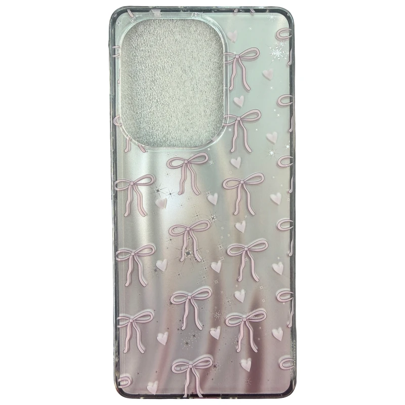 کاور مدل پاپیون مناسب برای گوشی موبایل شیائومی Redmi Note 14s / Note 13 pro 4G / Poco M6 pro