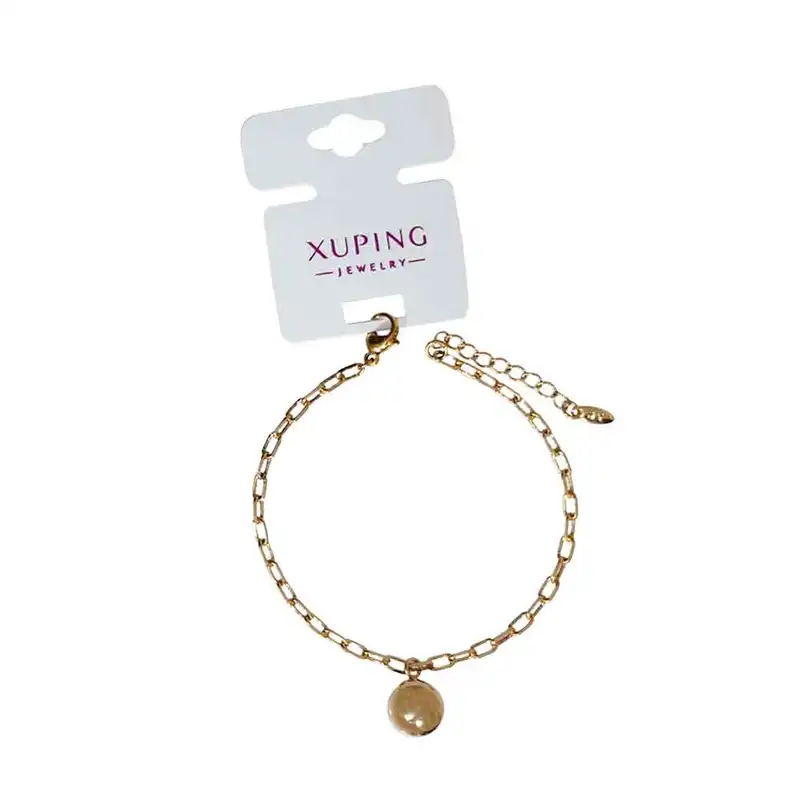 دستبند زنانه ژوپینگ مدل 673-2