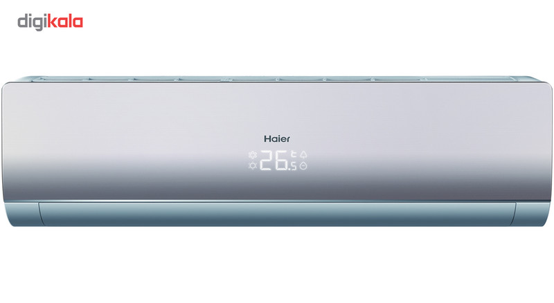 کولر گازی هایر مدل HSU-24HNF03-R2-T3 کولر گازی هایر مدل HSU-24HNF03-R2-T3