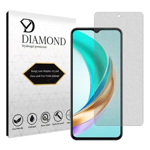 Diamond Tough model matte screen protector suitable for Honor X6b mobile phone