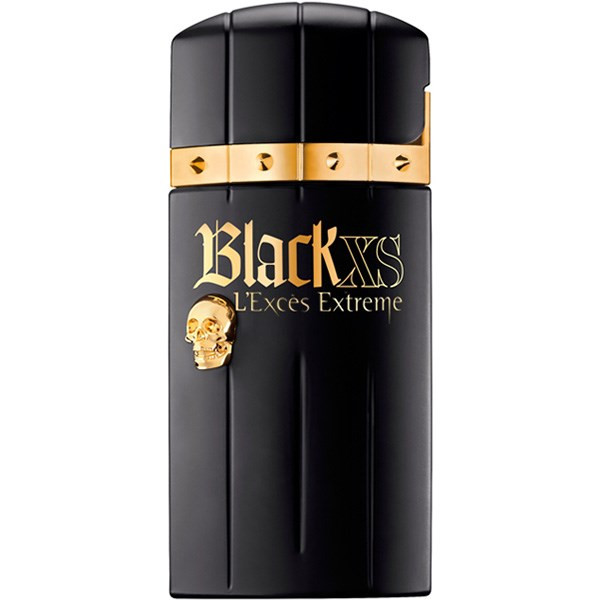 ادو تویلت مردانه پاکو رابان Black XS L'Exces Extreme حجم 100ml