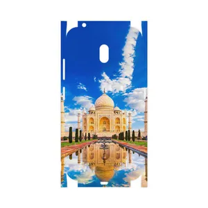MAHOOT The Taj Mahal-FullSkin Cover Sticker for Nokia 2.2