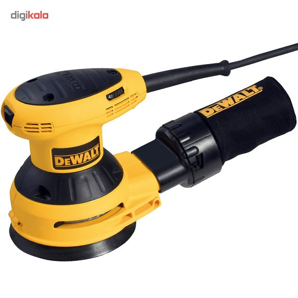 دستگاه سنباده زن دیوالت مدل D26453