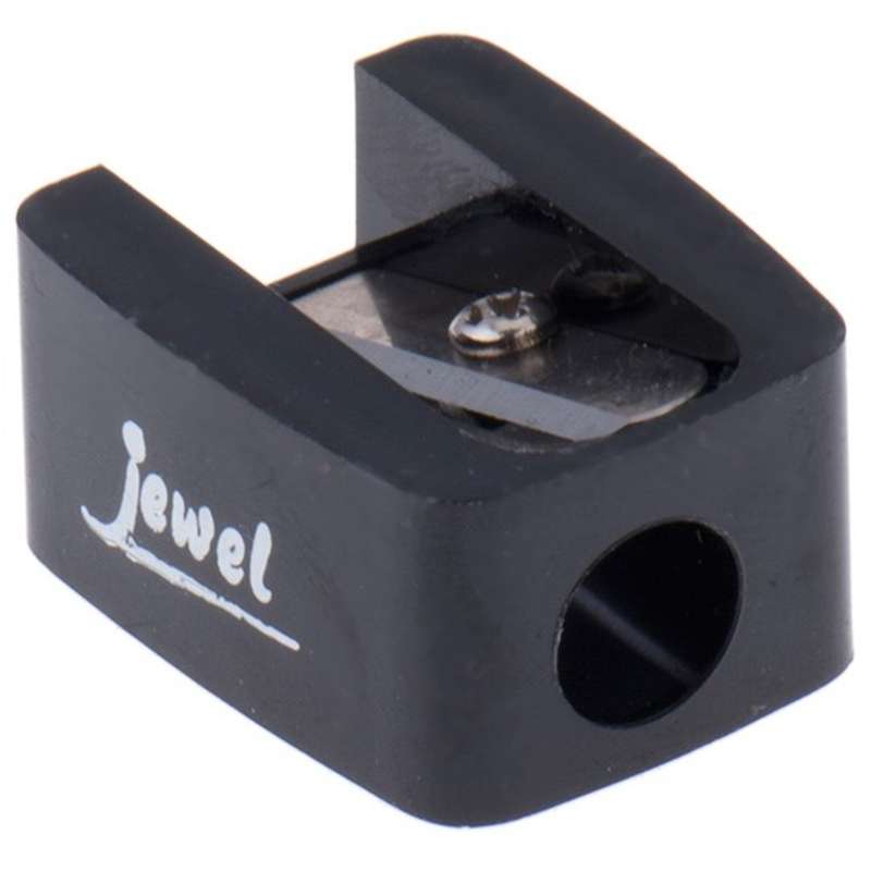 مداد تراش آرایشی جویل کد 01