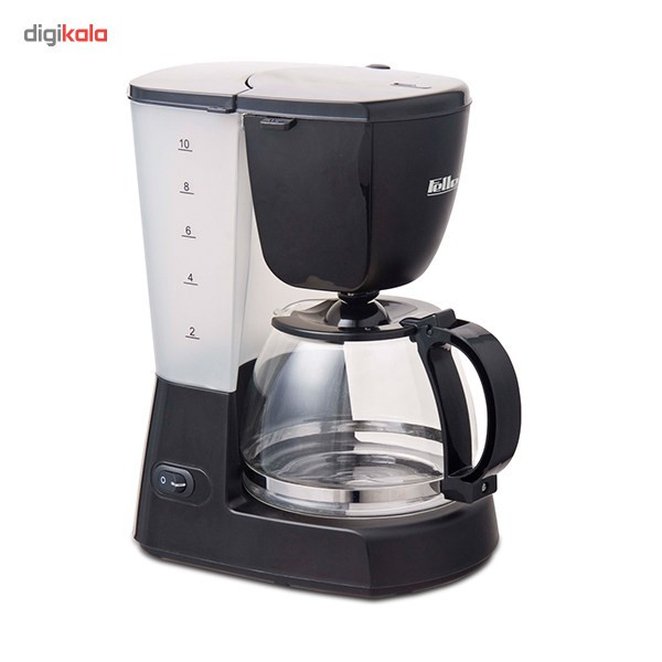 قهوه ساز فلر مدل CM 209