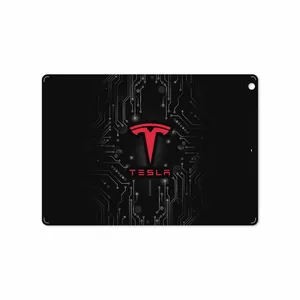 MAHOOT TESLA Cover Sticker for Apple iPad Air 2013 A1476