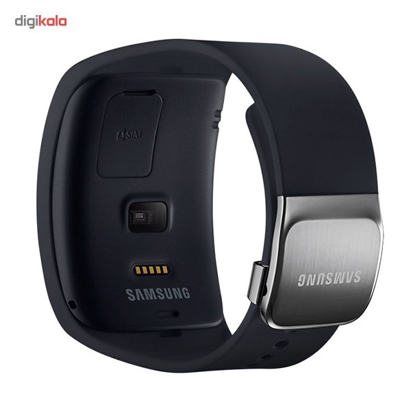 Samsung galaxy best sale gear s 750