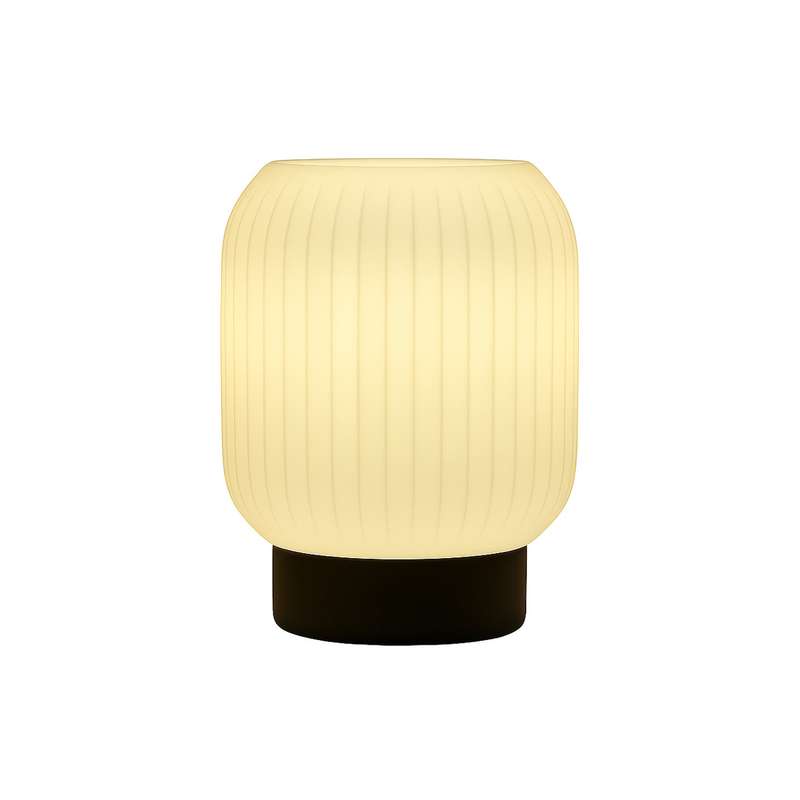 آباژور رومیزی مدل ژاپنک