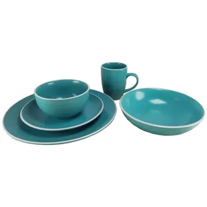 سرويس غذا خوری آی هوم مدل استون ور مدل IH-1135