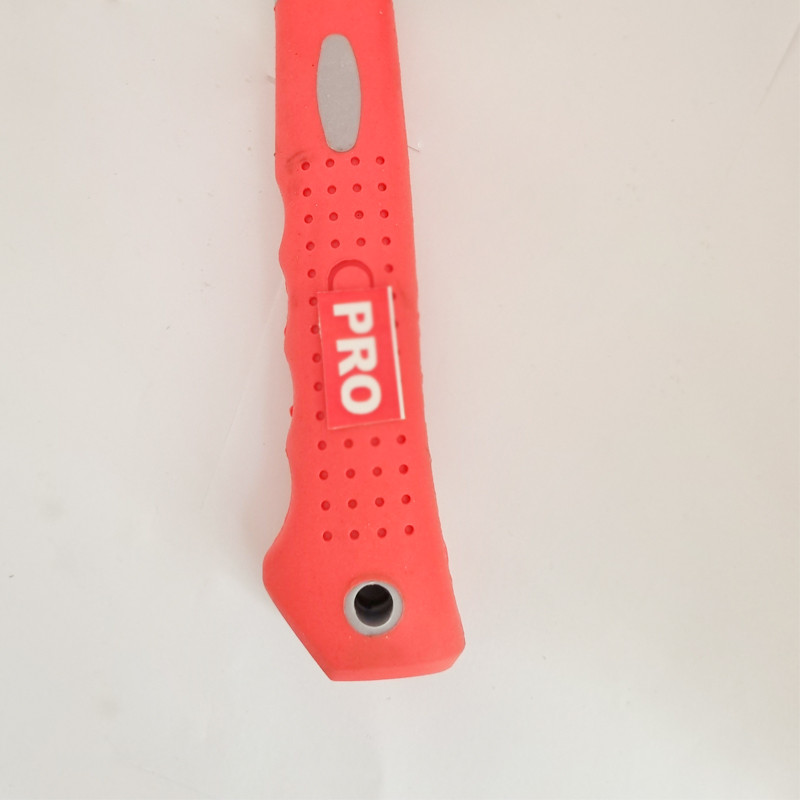 چکش پرو کد P-R-O-00369 وزن 500 گرم چکش پرو کد P-R-O-00369 وزن 500 گرم