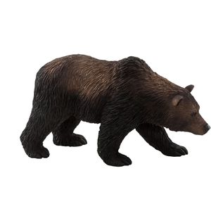 نقد و بررسی فیگور موجو مدل خرس کد 7216 توسط خریداران