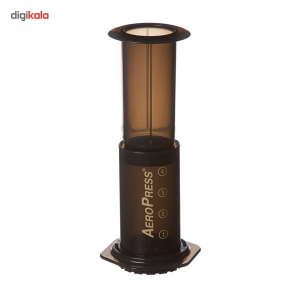 قهوه ساز آیروبی آیروپرس