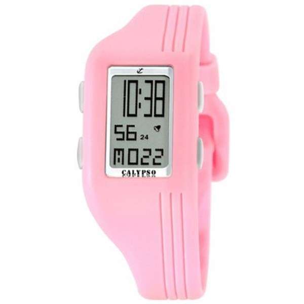 ساعت مچی دیجیتالی زنانه کالیپسو K5339/2