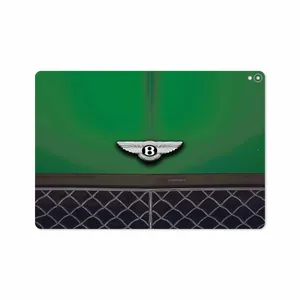 MAHOOT Bentley Cover Sticker for Apple iPad Pro 10.5 2017 A1701