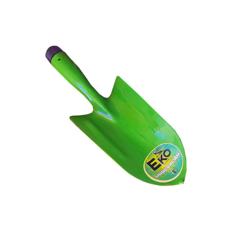 بیلچه باغبانی اکو مدل ARYA - 005