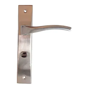 دستگیره در ایده مدل سرویس 811R بسته 2 عددی